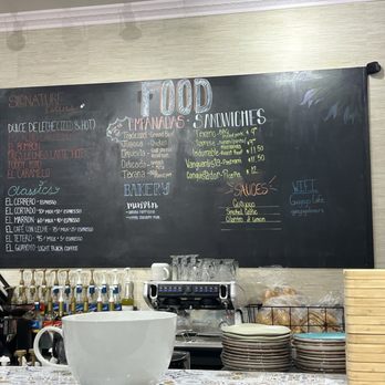 Guayoyo Café - Coffee & Tea Near Me - Pleasant Grove, Utah