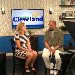 Apex Skin - Marlise Fletter, NP on New Day Cleveland