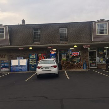 Parkway Grocery - Convenience Stores Near Me - Townsend, Tennessee Parkway Grocery - Convenience Stores Near Me - Townsend, Tennessee