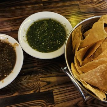 Cha Cha's Latin Kitchen - Salsa - Mexican Near Me - Irvine, California Cha Cha's Latin Kitchen - Salsa - Mexican Near Me - Irvine, California