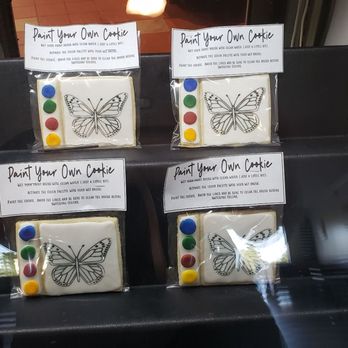 Sweet D's Cuisine - Desserts Near Me - Wilmington, North Carolina Sweet D's Cuisine - Desserts Near Me - Wilmington, North Carolina