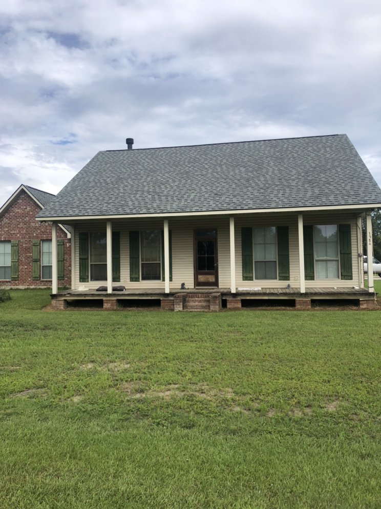 Slide of WBR Roofing & Construction