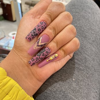 Paris Nails - Bomb - Nail Salons Near Me - Moreno Valley, California Paris Nails - Bomb - Nail Salons Near Me - Moreno Valley, California