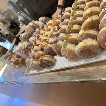 Mello - Donuts Near Me - Vancouver, British Columbia