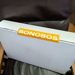 Bonobos