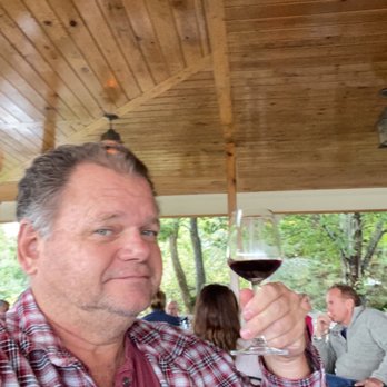 Frogtown - Cheers - Wineries Near Me - Dahlonega, Georgia