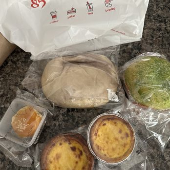 85°C Bakery Cafe-Henderson - Bakeries Near Me - Henderson, Nevada