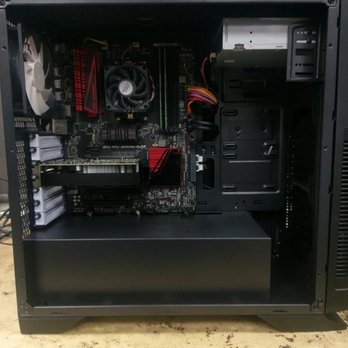 One Stop Computers - IT Services & Computer Repair Near Me - Stoke-on-Trent, STE