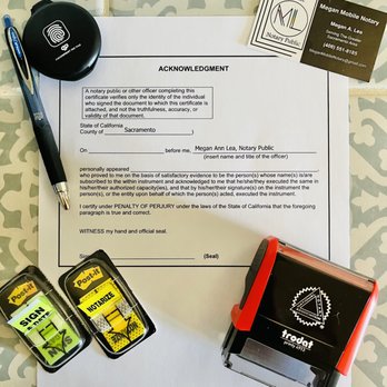 Megan Mobile Notary - Notaries Near Me Megan Mobile Notary - Notaries Near Me
