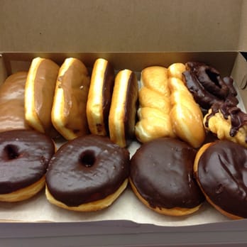 Donut King - Bakeries Near Me - Culver City, California Donut King - Bakeries Near Me - Culver City, California
