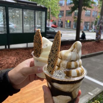 Baiten - Desserts Near Me - Seattle, Washington Baiten - Desserts Near Me - Seattle, Washington