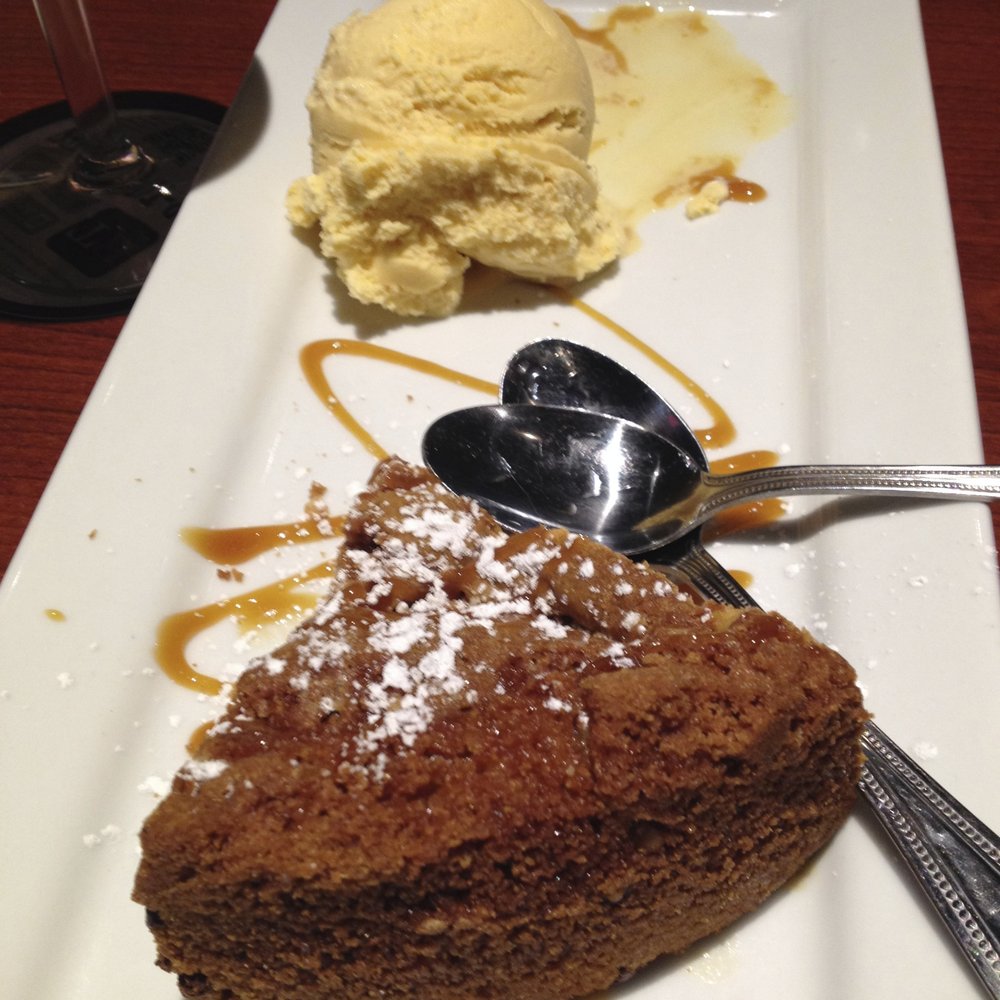 Ruby Tuesday - yummy blondie - American Near Me - Elizabeth, New Jersey Ruby Tuesday - yummy blondie - American Near Me - Elizabeth, New Jersey