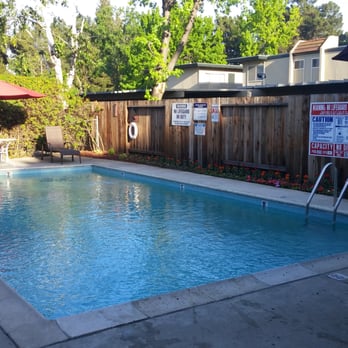 Rosa Crest Studios - Pool - Apartments Near Me - San Jose, California Rosa Crest Studios - Pool - Apartments Near Me - San Jose, California