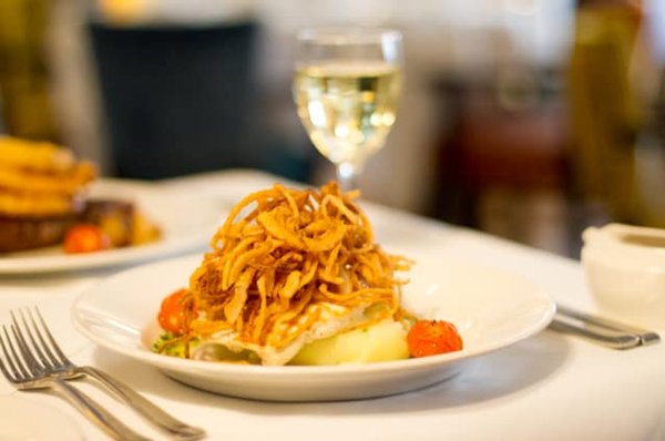 Digby's Bar & Restaurant by null