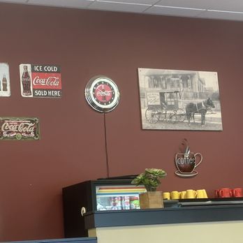 Kitchen Table Cafe - Evergreen Place - Breakfast & Brunch Near Me - Vancouver, Washington