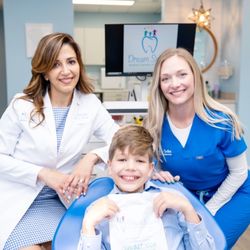 Dream Smiles Pediatric Dentistry of Gaithersburg