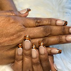 A Classy Nail & Spa