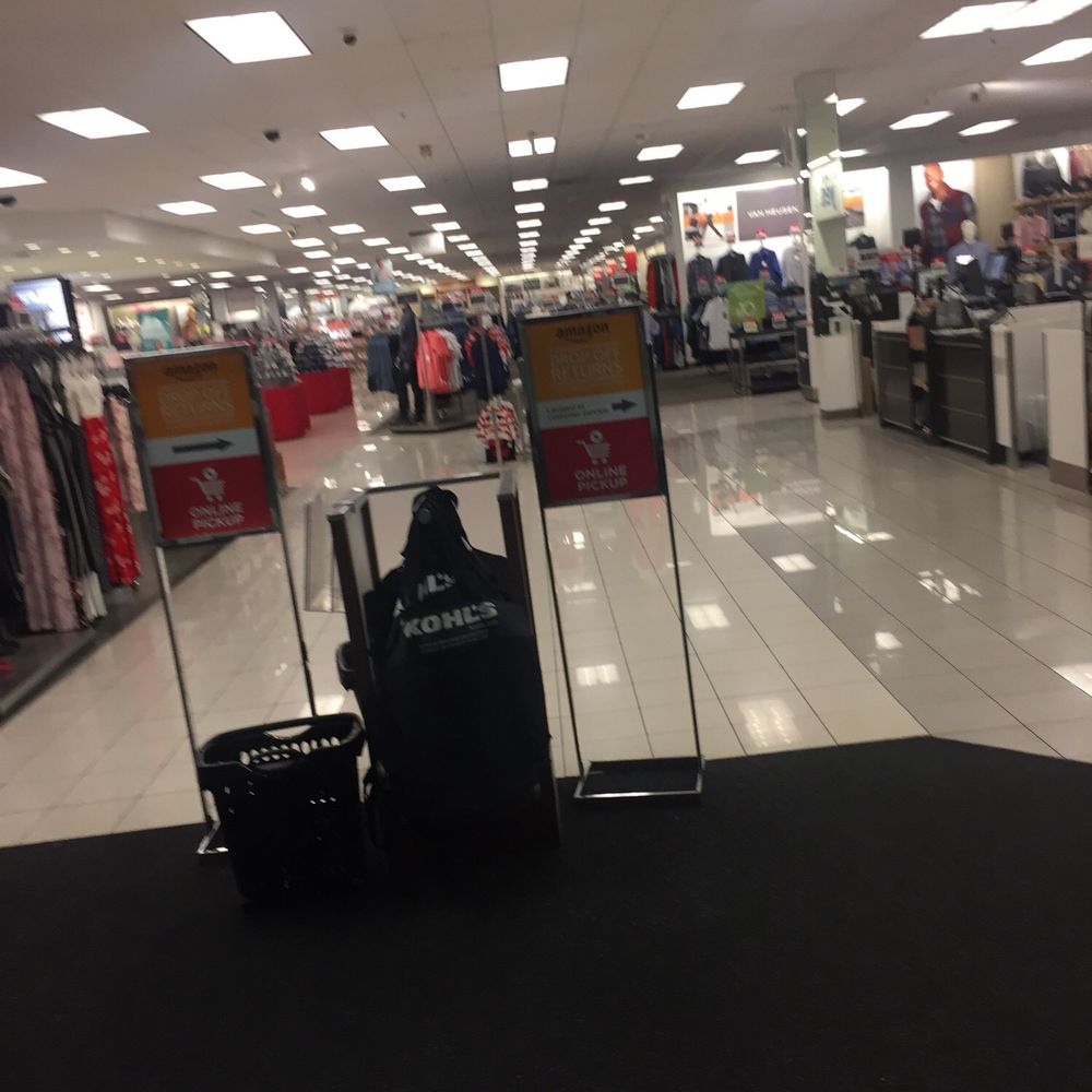 Kohl's - Department Stores Near Me - VICTORVILLE, California