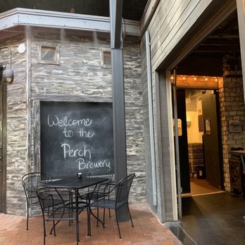 The Perch Brewery - Gastropubs Near Me - Chandler, Arizona The Perch Brewery - Gastropubs Near Me - Chandler, Arizona