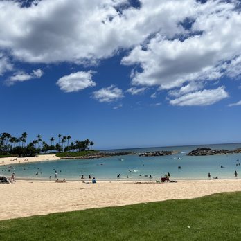 Ko Olina - Resorts Near Me - Kapolei, Hawaii
