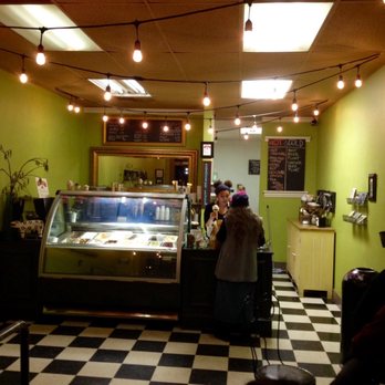 iScream - Ice Cream & Frozen Yogurt Near Me - Berkeley, California iScream - Ice Cream & Frozen Yogurt Near Me - Berkeley, California