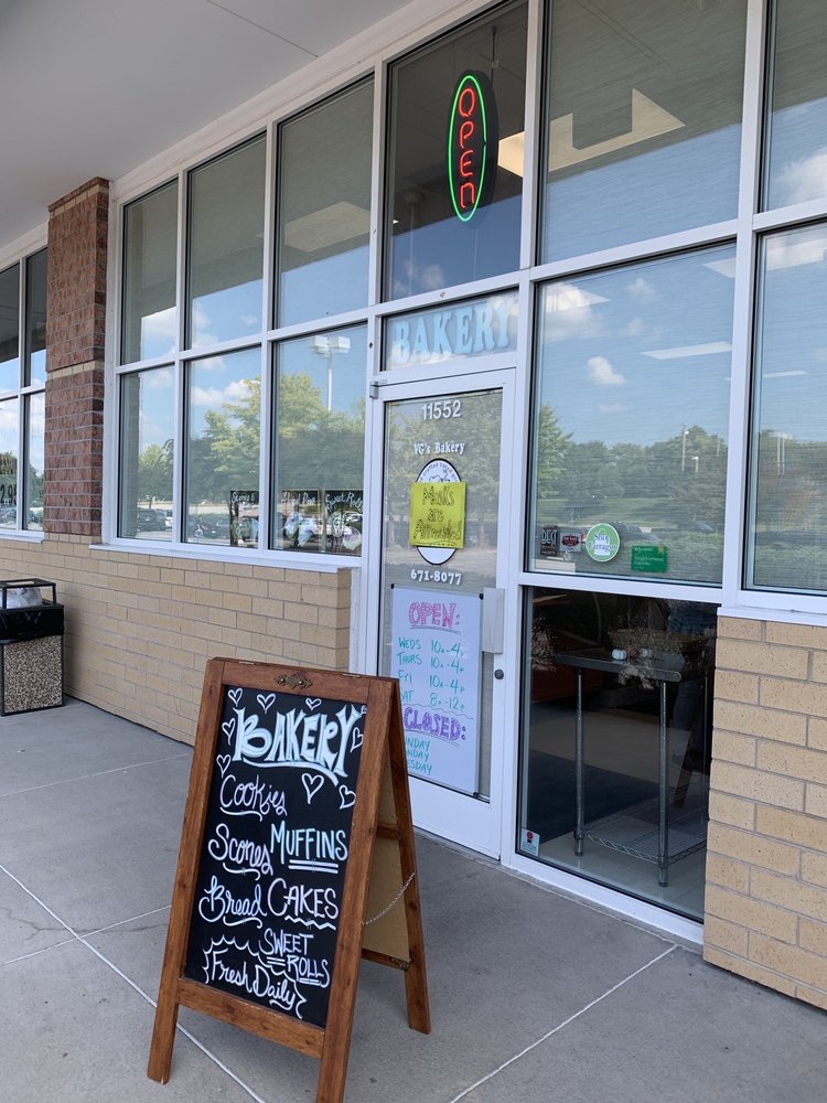 Bakery Supply Store Knoxville Tn at Darryl Carrier blog