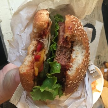 Hank Burger Paris Archives - Burgers Near Me - Paris, 75 Hank Burger Paris Archives - Burgers Near Me - Paris, 75