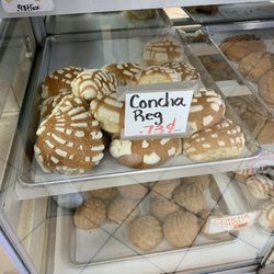 Conchas