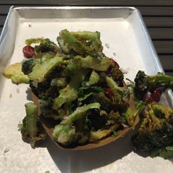 Ekiben - Fried broccoli never tasted so good - Asian Fusion Near Me - Baltimore, Maryland Ekiben - Fried broccoli never tasted so good - Asian Fusion Near Me - Baltimore, Maryland