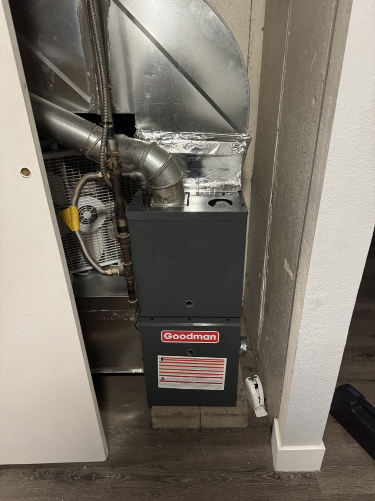 Slide of True Integrity HVAC