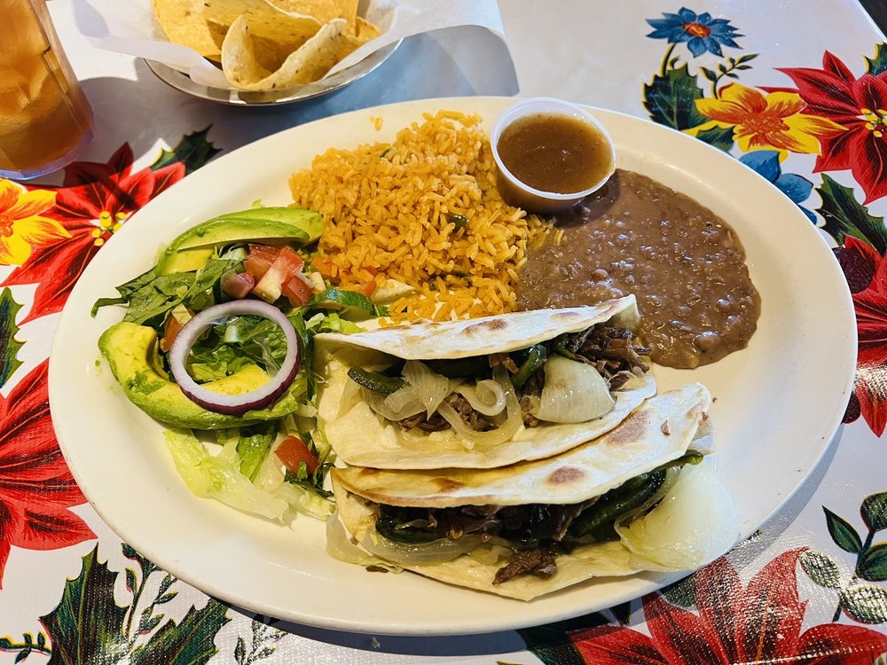 Mia's Tex-Mex Restaurant