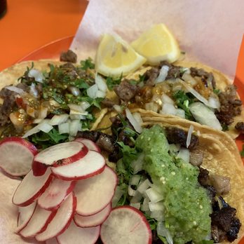 Metro Balderas - Tacos look better than how they taste. - Mexican Near Me - Los Angeles, California Metro Balderas - Tacos look better than how they taste. - Mexican Near Me - Los Angeles, California