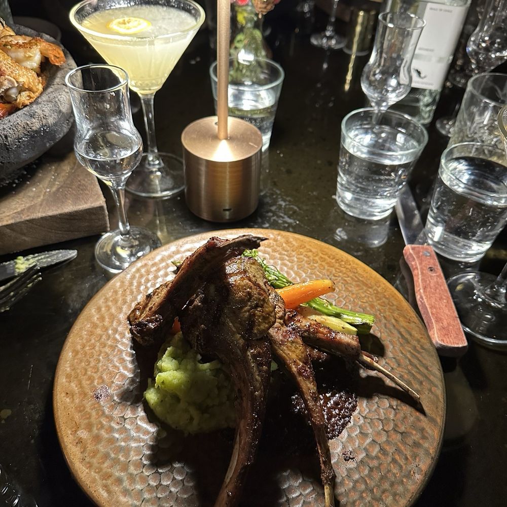 Piedra - Lamb chops - Beer Bar Near Me - Indianapolis, Indiana Piedra - Lamb chops - Beer Bar Near Me - Indianapolis, Indiana