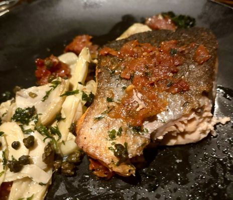 Jack Binion's Steak at Horseshoe Las Vegas by null