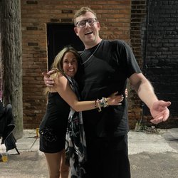 Magic Stick - Found Dr. Fresch before he went to play