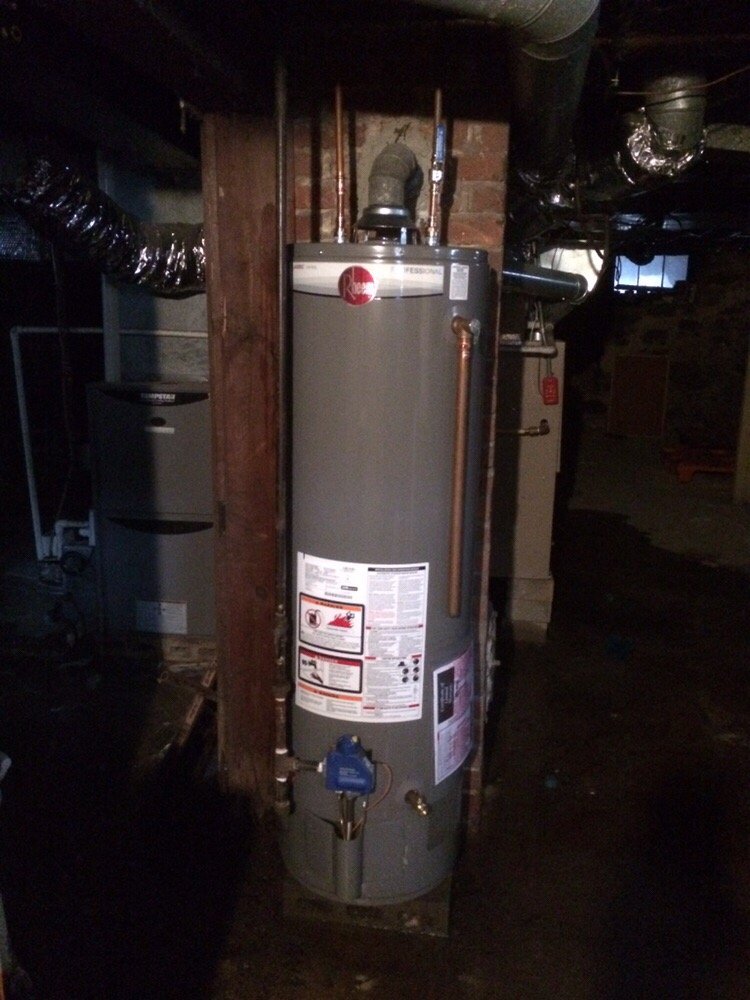 Slide of Bria Plumbing & Heating