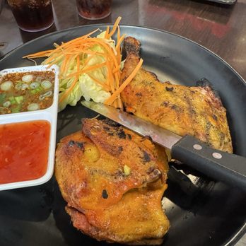 Monora Thai - Cerritos - Thai grilled chicken - Thai Near Me - Cerritos, California Monora Thai - Cerritos - Thai grilled chicken - Thai Near Me - Cerritos, California