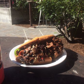 The Butchers Son - Hal apeño Business - Salad Near Me - Berkeley, California