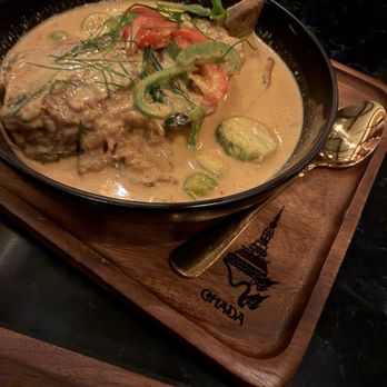 Chada - Thai Near Me - New Orleans, Louisiana