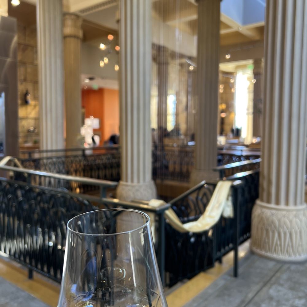 Darioush Winery - Wineries Near Me - Napa, California Darioush Winery - Wineries Near Me - Napa, California