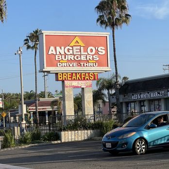ANGELO’S BURGERS - Updated June 2024 - 252 Photos & 312 Reviews - 621 N ...