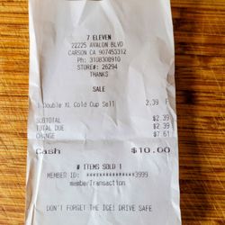 7-Eleven