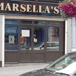 Marsella's Take Away