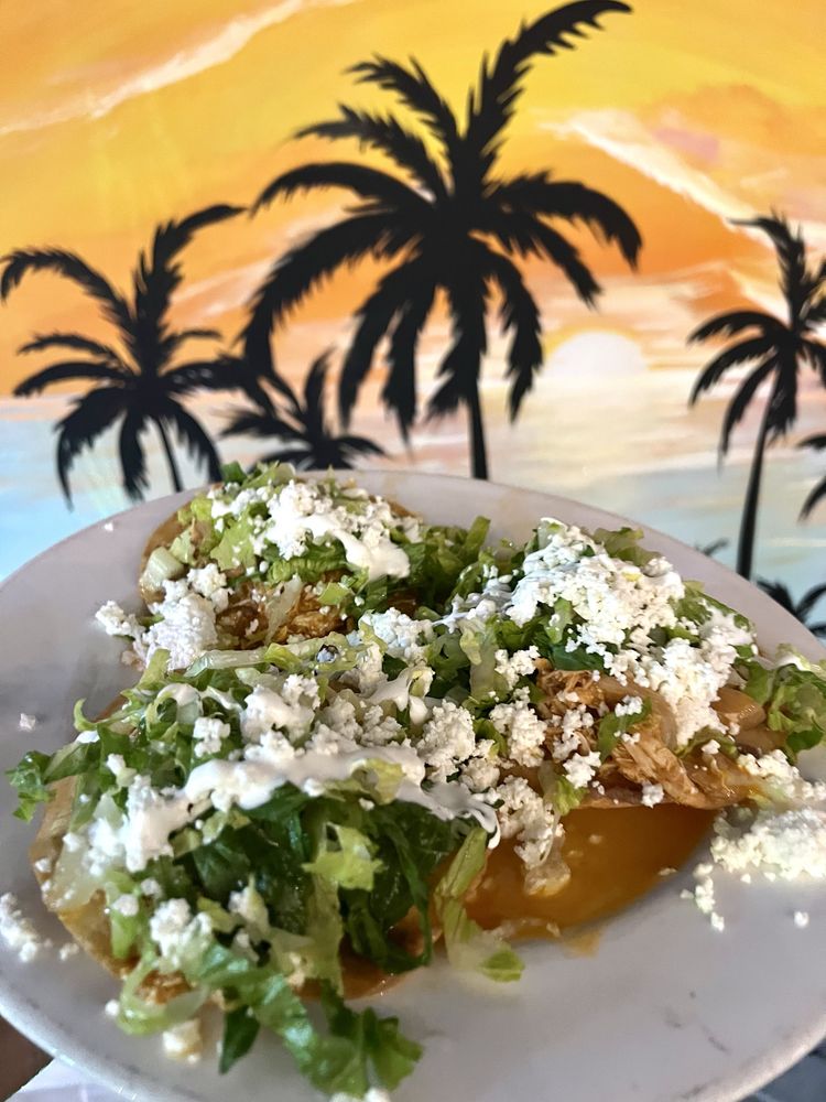 Tortilleria Y Taqueria Dos Hermanos