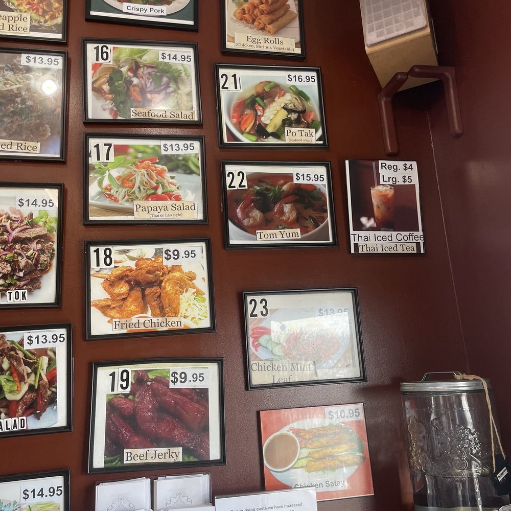 Tasty Food To Go - Thai Near Me - Long Beach, California Tasty Food To Go - Thai Near Me - Long Beach, California