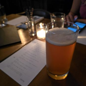 Tuome - New American Near Me - New York, New York