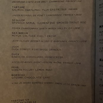 jeong - Menu 4/8/22 - Korean Near Me - Chicago, Illinois jeong - Menu 4/8/22 - Korean Near Me - Chicago, Illinois