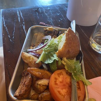 The Duplex - Duplex Burger - Lounges Near Me - Chicago, Illinois The Duplex - Duplex Burger - Lounges Near Me - Chicago, Illinois