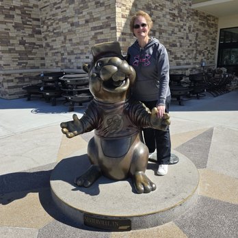 Buc-ee’s - Outside Buc-ee's in Sevierville, Tennessee - Gas Stations Near Me - Sevierville, Tennessee Buc-ee’s - Outside Buc-ee's in Sevierville, Tennessee - Gas Stations Near Me - Sevierville, Tennessee