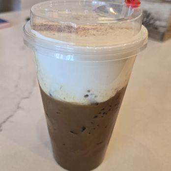 Pho 408 - Cà Phê Muối - Vietnamese Near Me - San Jose, California